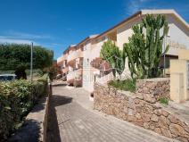 Prodej bytu 2+kk, Badesi, Sardinie, Itálie, 38 m2