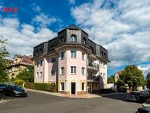 Prodej bytu 2+1, Mariánské Lázně, Družstevní, 75 m2