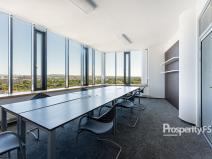 Pronájem kanceláře, Brno - Štýřice, Pražákova, 142 m2