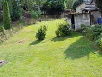 Prodej pozemku, Liberec, Osadní, 400 m2