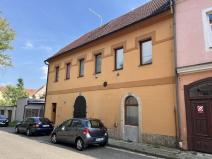 Prodej rodinného domu, Nový Bydžov, Marka Bydžovského, 95 m2