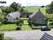 Prodej rodinného domu, Spálov, 230 m2