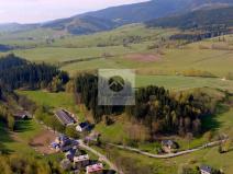 Prodej komerčního pozemku, Staré Město, 2791 m2