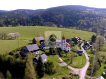 Prodej pozemku, Staré Město, 849 m2