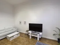 Pronájem kanceláře, Praha - Holešovice, 64 m2