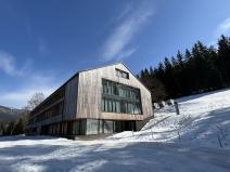 Prodej bytu 1+kk, Špindlerův Mlýn, 41 m2