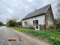 Prodej rodinného domu, Smidary, Nádražní, 65 m2