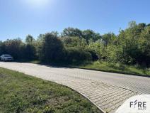 Prodej pozemku, Vestec, 1608 m2