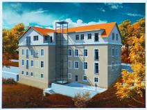 Prodej domu, Štěkeň, U Zámku, 800 m2