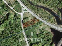 Prodej pozemku, Orlová - Lazy, Lazecká, 4310 m2