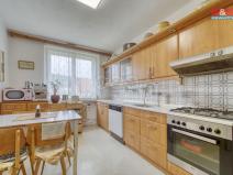 Prodej rodinného domu, Brnířov, 165 m2