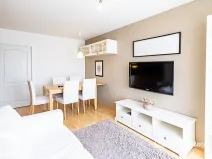 Pronájem bytu 4+kk, Praha - Michle, Přímětická, 68 m2