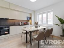 Prodej bytu 3+1, Havlíčkův Brod, Bezručova, 210 m2