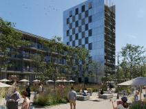 Prodej bytu 3+kk, Brno, 94 m2