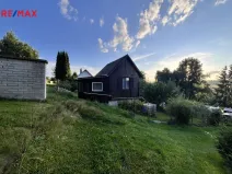 Prodej chaty, Pelhřimov, 25 m2