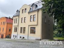 Prodej bytu 3+kk, Jablonec nad Nisou, U Jeslí, 44 m2