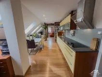 Prodej bytu 4+kk, Jihlava, 146 m2