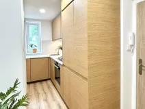 Pronájem bytu 3+1, Meziboří, Hornická, 62 m2