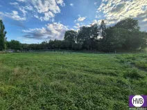 Prodej pozemku pro bydlení, Blevice, 1000 m2
