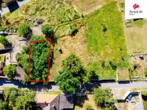 Prodej pozemku pro bydlení, Hrádek, 187 m2