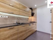 Prodej bytu 3+1, Plzeň, Žlutická, 75 m2