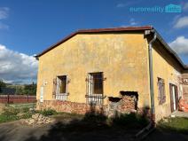 Prodej skladu, Planá, 300 m2