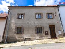 Prodej rodinného domu, Doksy, Skalní, 95 m2