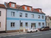 Pronájem bytu 1+kk, Hustopeče, 53 m2