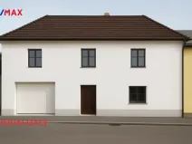 Prodej rodinného domu, Lochovice, 100 m2