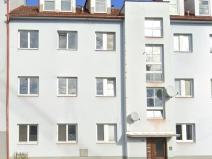 Pronájem bytu 2+kk, Uherský Brod, Horní Valy, 45 m2