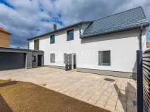 Prodej rodinného domu, Horky nad Jizerou, 186 m2