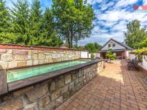 Prodej chalupy, Nová Paka - Štikov, 220 m2