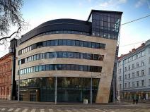 Pronájem obchodního prostoru, Brno - Brno-město, Benešova, 91 m2