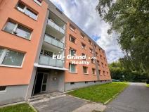 Pronájem bytu 1+kk, Varnsdorf, Čelakovická, 27 m2