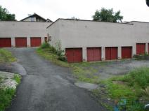 Prodej garáže, Liberec - Liberec XII-Staré Pavlovice, Dykova, 16 m2