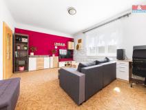 Prodej rodinného domu, Brno - Obřany, Zlatníky, 156 m2