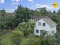 Prodej rodinného domu, Ostředek, 119 m2