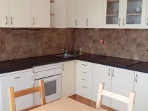 Pronájem bytu 1+1, Praha - Libuš, Na domovině, 39 m2