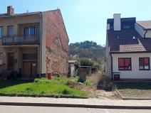 Prodej pozemku pro bydlení, Mikulov, 1. května, 1078 m2
