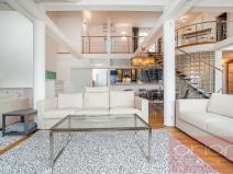 Pronájem bytu 5+kk, Praha - Nové Město, Dřevná, 250 m2