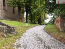 Prodej pozemku pro bydlení, Dobrovice, 636 m2