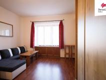 Pronájem bytu 1+kk, Třešť, B. Smetany, 25 m2