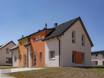 Prodej rodinného domu, Praha, 108 m2