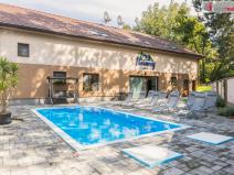 Prodej ubytování, Lednice, Břeclavská, 300 m2