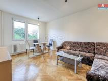 Prodej bytu 3+kk, Plzeň, Masarykova, 65 m2