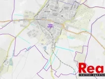 Prodej pozemku, Kyjov, 49606 m2