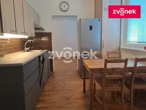Pronájem bytu 3+1, Zlín, Severní Vršava, 72 m2