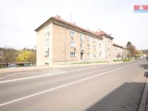 Prodej bytu 2+1, Bílina - Újezdské Předměstí, 5. května, 58 m2