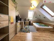 Prodej bytu 4+kk, Podivín, Nerudova, 102 m2