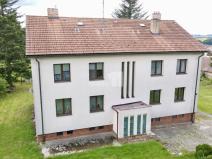 Prodej bytu 3+kk, Číhošť, 66 m2